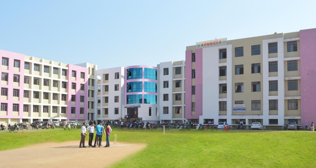 (A Tradition of 49 Year in Education) LOKNETE GOPINATHJI MUNDE INSTITUTE OF ENGINEERING