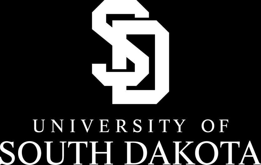 Extending the University of South Dakota