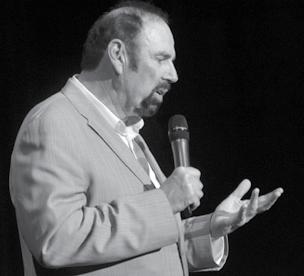 The comedy show featured two Boston area comedians, Don Gavin and Steve Sweeny, who are both veterans of the National Comedy Circuit and have made numerous television and movie appearances.