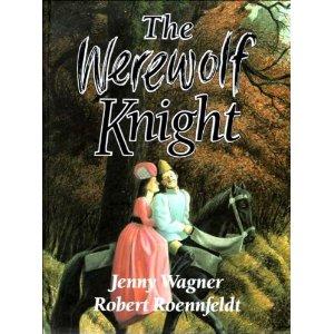 The Werewolf Knight Drama School Drama TM This series of learning experiences were designed by, Education Manager at the Sydney Theatre Company Year level: Appropriate for Year 3 to 5 Text: THE