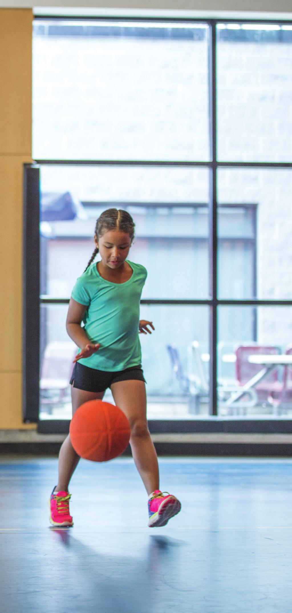 America Society of Health and Physical Educators, 2014). Along with physical education, supplemental physical activity (PA) opportunities are commonly used in schools to increase activity time (e.g., recess, classroom PA breaks).