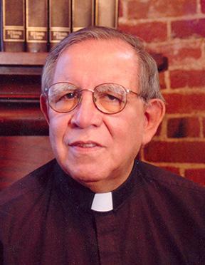 Rev. Timothy McMahon, S.J. Ordained: 6/12/1987 Regis Jesuit Community 3333 Regis Boulevard Denver, CO 80221 303-455-7449 Rev.