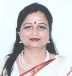 2001 Qualification MA (Eng), B.Ed. 32. Name Mrs Anjana Sharma DOJ 03.