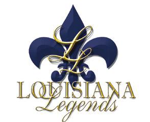 In April, LPB hosted the The 21st Annual Louisiana Young Heroes Awards.