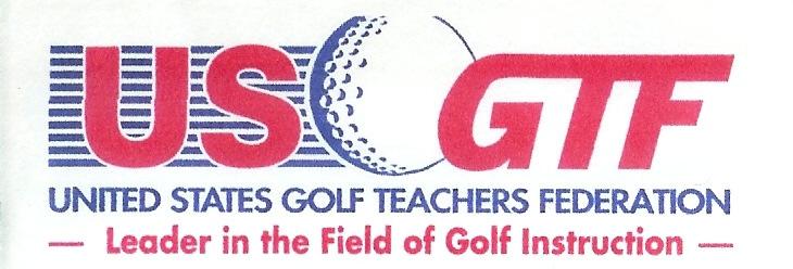 teaching and golf in general. So if you are looking for pointers this summer you know who to go and see!