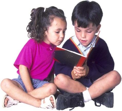 Goal 59: Children demonstrate comprehension of printed materials and oral Goal 48: Children demonstrate the meaning of language by listening.