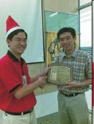 Year Yoon Peng Yew Division S Governor ON THE WEB District Toastmaster Of The Year checklist: