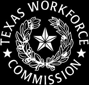 Texas Workforce Commission 2017 P-16 Statewide