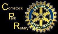 Page 7 CLUB NEWS CLUB NEWS Members of the Comstock Park Rotary Club have been very active this summer.