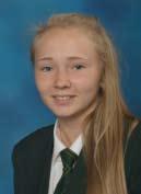 Kelly also plays cricket for Essex and she has been selected to represent Essex U19 s (4 years above her age) season and is going to a training camp in Dubai in February.
