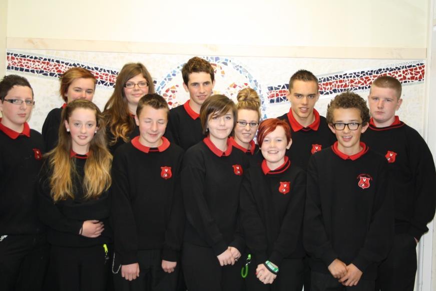 Student Council Newport College has a vibrant and very active Student Council, getting involved in helping at school events, helping to work on policies in the school, and bringing