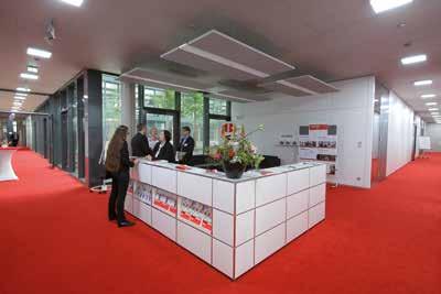 The offer to earn a first or second academic degree alongside the job is not just directed to employees of the Würth Group.