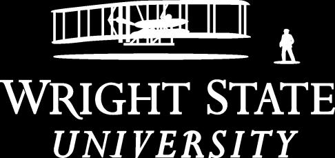 Development of Academic Training Wright State University NASA s needs Shuttle Program Wright State University Wright Patterson Air Force Base Drs.