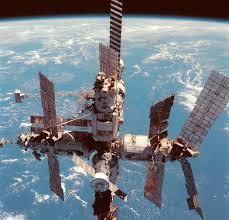 International Space Station International Aerospace Medicine Training Programs Mir/Shuttle Program ISS Program Article 11.