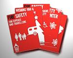 Preparation Fire safety in the home units comprise: 1. Activities and worksheets to download and print.