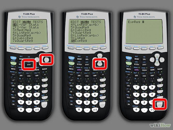 Calculators Know how to use your calculator. Know your arithmetic.