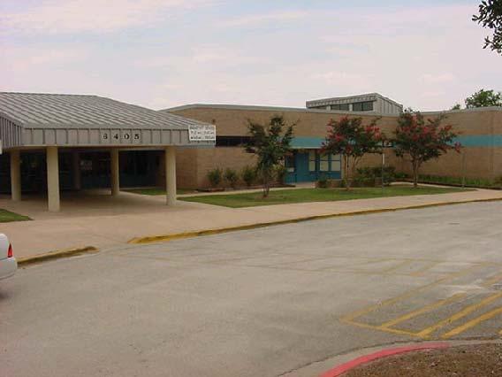 Pleasant Hill Elementary 2013-2014 Campus