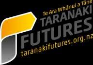 Gateway to business owner and employer Taranaki Futures Warwick
