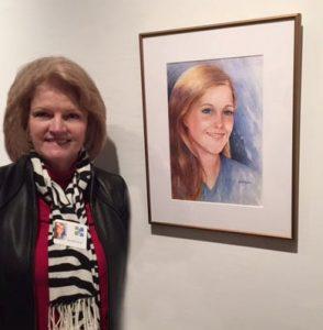 Charlotte Rierson, Coordinator of the North Central Arkansas Art Gallery invites you to exhibit your artwork. The gallery is located in the Conference Center, Fairfield Bay.