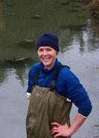 The following people include the COSEE-OS workshop team. (in alphabetical order) Jennifer Albright (COSEE-OS Team Member) Education: B.S. in Anthropology (Brandeis University) M.S. in Marine Biology (University of Maine, Orono) M.