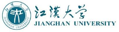 The Organizers Located on the beautiful Sanjiaohu Lake in the Wuhan Economic & Technological Development Zone (WEDZ), Jianghan University, a comprehensive institution of higher education approved by