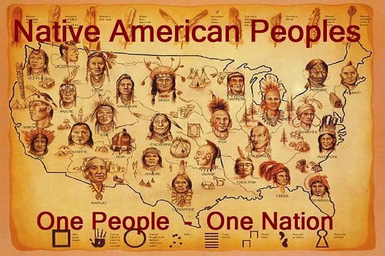 What is Native American History Month?