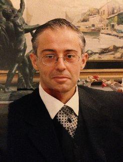 Massimo Sargiacomo. University G.