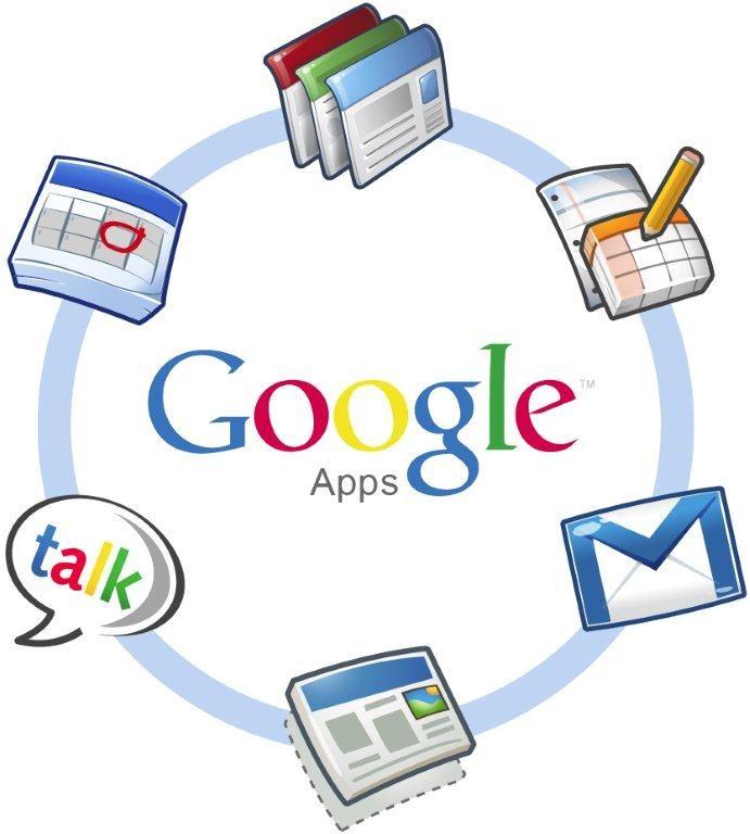 Students, say hello to Gmail and the rest of the Google Apps! Starting September 12, 2011, all FAU students, current and former, can start How do you make THE SWITCH? Log into MyFAU.