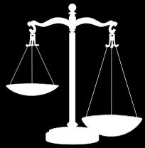 Here is a picture that represents the word injustice. The picture shows a scale that is not balanced, showing that the sides are not equal. Share synonyms for the word.