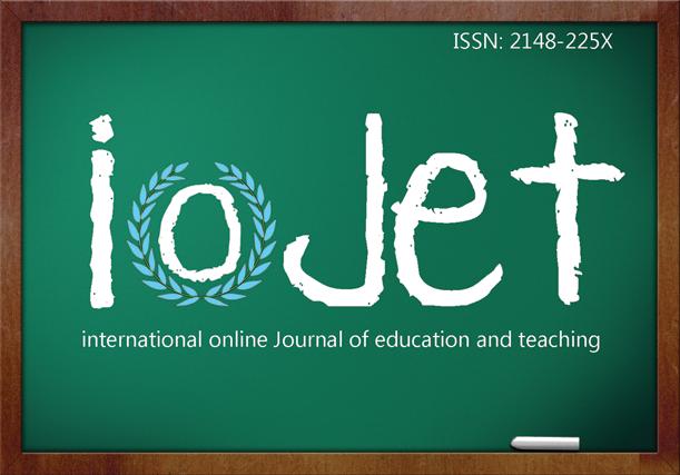 Little, D. (2016). The European Language Portfolio: time for a fresh start?. International Online Journal of Education and Teaching (IOJET), 3(3). 162-172. http://iojet.org/index.