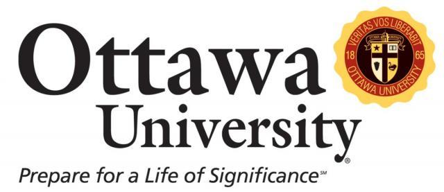 Ottawa University Professional Education Program Arizona Locations and Online 2015 Schedule Schedule Notes Weekday classes typically meet 4 to 8 times (5:30pm 8:30pm); exceptions will be noted in the