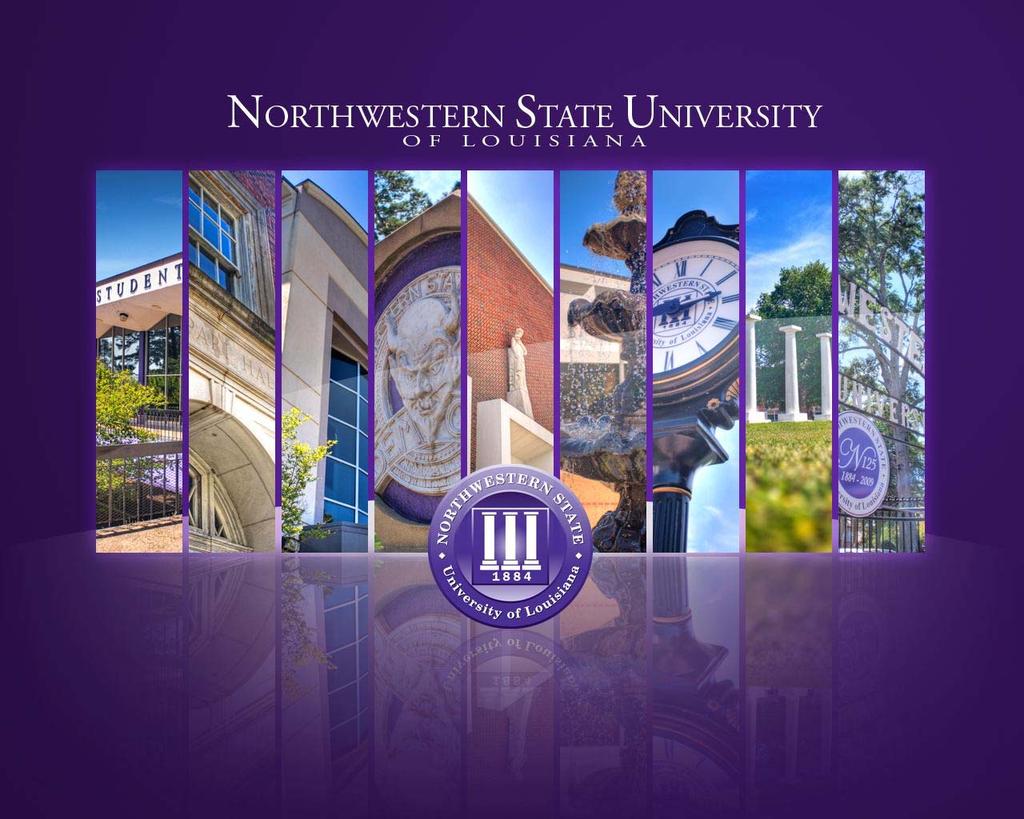 Northwestern State University School Of