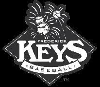 FREDERICK KEYS REPRESENTING OWNERSHIP Ken Young became the President of the Frederick Keys when his ownership group purchased the club along with the Bowie Baysox in the fall of 2006.