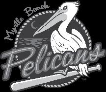 MYRTLE BEACH PELICANS CONTACT INFORMATION Stadium Address: 1251 21 st Avenue North, Myrtle Beach, SC 29577 Mailing Address: Same Telephone: (843) 918-6002 Fax: (843) 918-6001 Email: