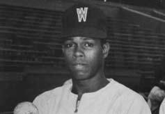 ALL TIME RECORDS MOST TIMES STRUCK OUT, ONE GAME 7 Thomas Epperly, Lynchburg, Aug 20, 1972 (18 innings) 6 John Crawford, Kinston, April 28, 1979 (12 innings) Keith Thomas, Salem, May 13, 1993 (13