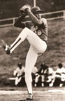 INDIVIDUAL PITCHING, GAME 4/11/75... Rod Scurry (7) and Chet Gunter (1), Salem, lost to Lynchburg 2-1 8/23/91... Paul Byrd, Scott Morgan, Mike Soper, Kinston, defeated Prince William 1-0 4/9/92.