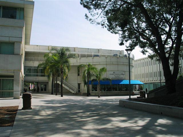 UH and LH History University Hall (UH), completed in the