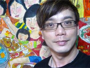 Mr Patrick Yee Patrick holds a degree in Graphic Designs, specializing in illustrations from Camberwell College of Arts, London Institute, and a Master's Degree from Brighton University.