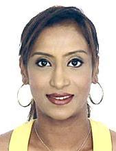 Ms Rekha K R Nair Curator, Education Wildlife Reserves Singapore Rekha is a qualified NIE-trained teacher with over 18 years of teaching experience, including 10 years as a full-time teacher at a
