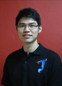 Mr Alvin Ong Coach TOUCH Leadership & Mentoring Intro Alvin is a Coach with TOUCH Leadership & Mentoring, a service of TOUCH Youth, where he develops youths to be compassionate leaders that are