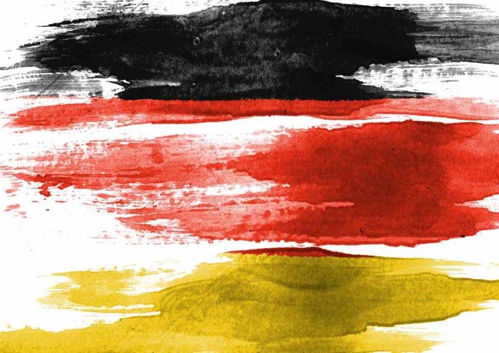 German Department members: Ann Tully, Emma Dwyer Language Assistant: Franziska Emde Department Coordinator: Ann Tully Provision of the Subject in the school All incoming students are offered German