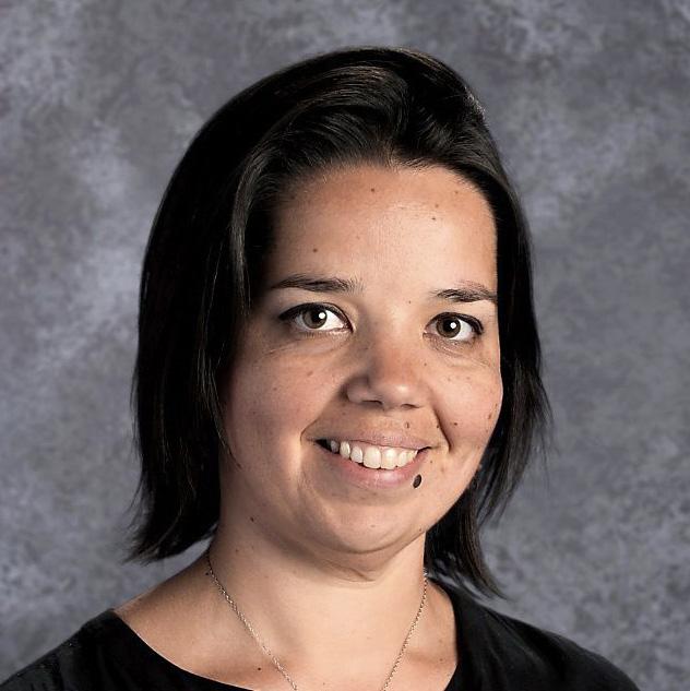 , is the yearbook adviser and graphic design teacher at Athens Drive High School in Raleigh, North Carolina. She also teaches graphic design at Wake Tech Community College.