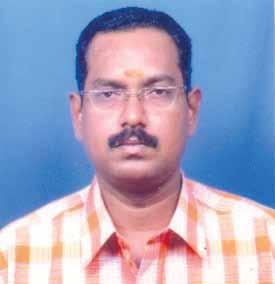 A A Durai (I 336) has been elected as the President of T Nagar Social Club for the year 2010-11 Master Niranjan R Ram son of Ms.