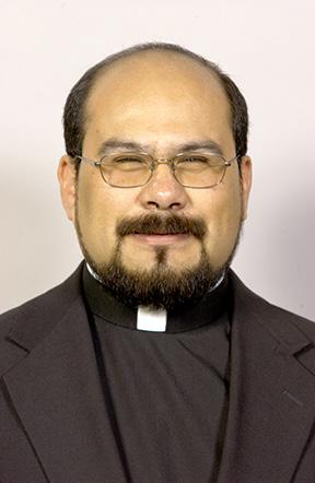 Rev. Daniel Cardo, S.C.V. Ordained: 11/25/2006 Holy Name (Englewood) 3290 West Milan Avenue Englewood, CO 80110 303-781-6093 Rev.