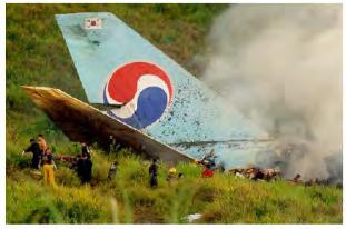 An engineer s responsibility Korean Air 747 in Guam, 200 deaths (1997) 30,000 deaths and 600,000 injuries from medical devices (1985-2005) l perhaps 8% due to software? source: D. Jackson, M.