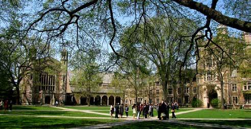 EDUCATION University of Michigan, located in Ann Arbor, is the #1 public research university in the US according to the National Science Foundation.