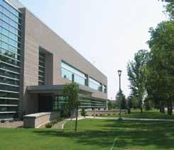Lethbridge College (LC) is Canada s first public college opened in 1957. Today, it helps more than 7,000 students achieve their academic and professional development goals each year.