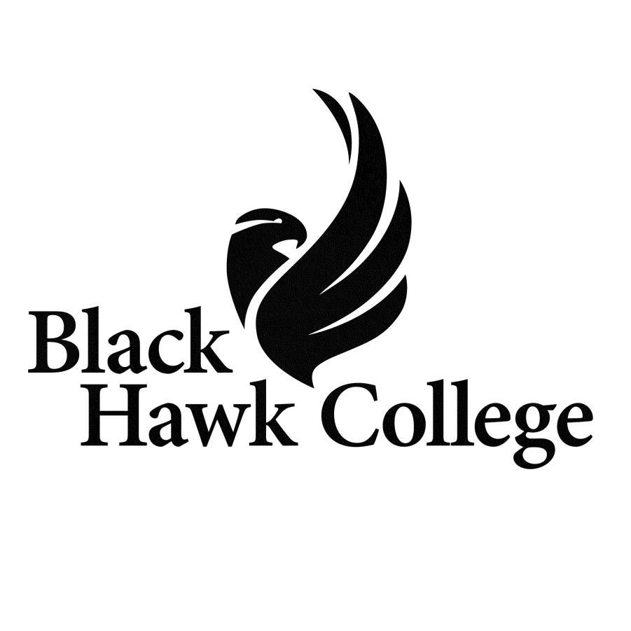 Catalog August 1, 2016 Black Hawk College Quad Cities Campus Black Hawk College East Campus 6600 34