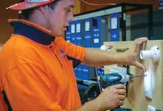 au/programs/c6108 This qualification will provide you with the skills and knowledge to design and validate/evaluate electronics and communications equipment and systems, manage risk, estimate and