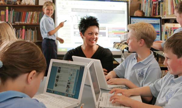 YOUR UNIQUE STUDY EXPERIENCE The NSW government school system is the largest education network in Australia.